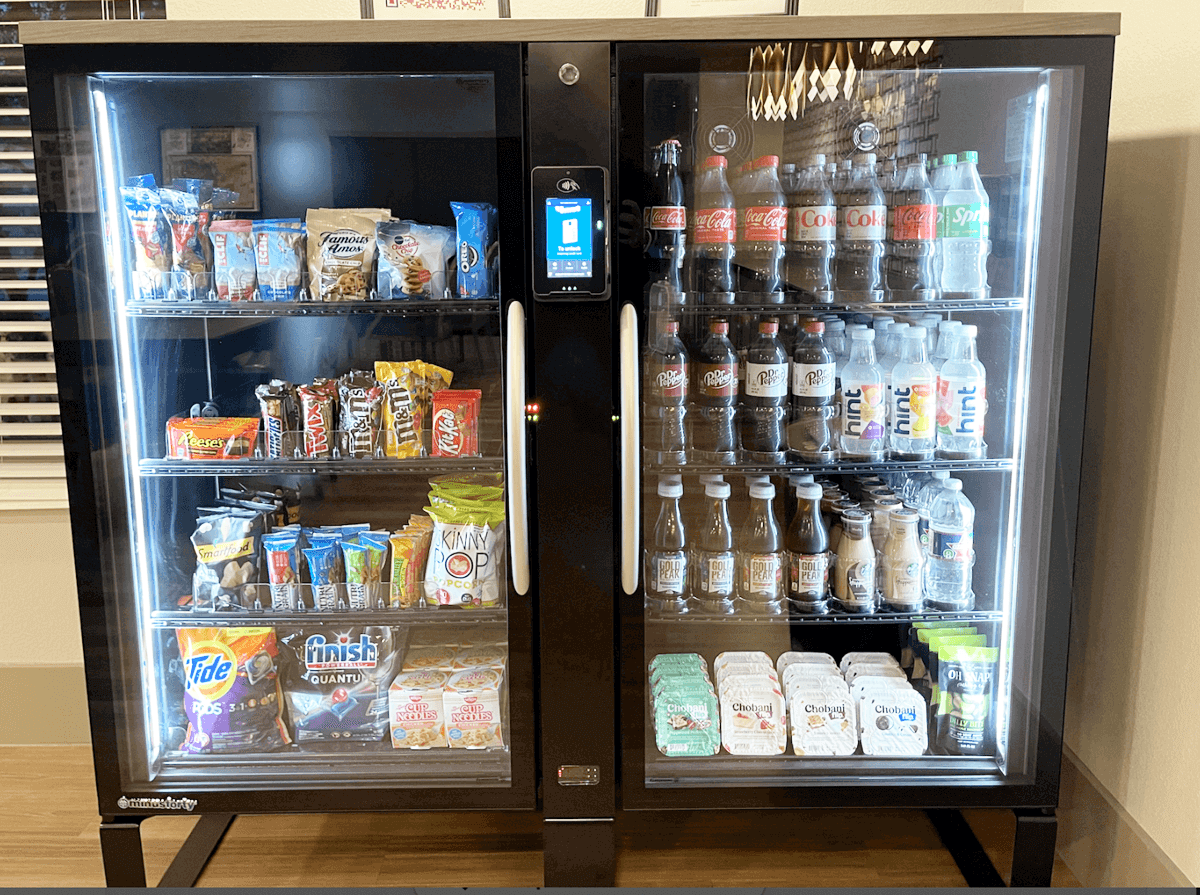 Apartment Vend